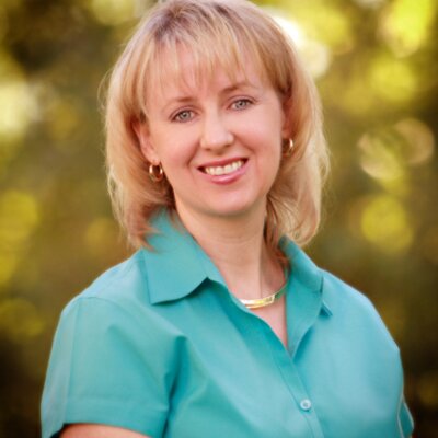 Profile Picture of Stacy Harshman (@StacyHarshman) on Twitter