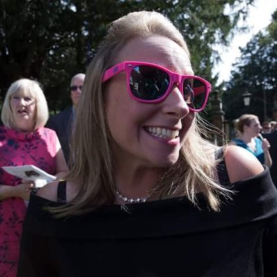 Profile Picture of Lucy Dutton-England (@dutton_england) on Twitter