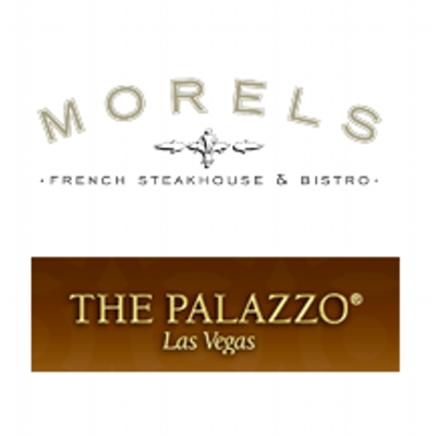 Profile Picture of Morels Las Vegas (@MorelsLasVegas) on Twitter