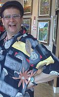 Profile Photo of Timmy Malletton Wikipedia