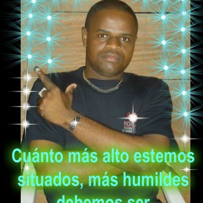 Profile Picture of Ferney Cordoba Viera (@Daniel__57623) on Twitter