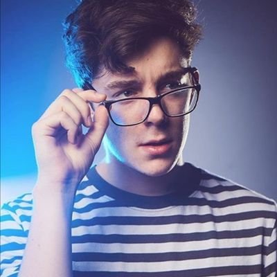 Profile Picture of The Man That Deserves Everything #eeftober (@Ethan_nestor_) on Twitter