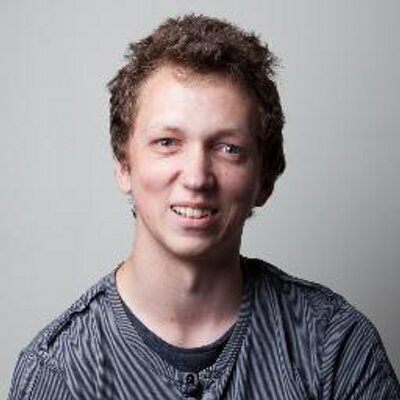 Profile Picture of Tim Smart (@tim_smart) on Twitter