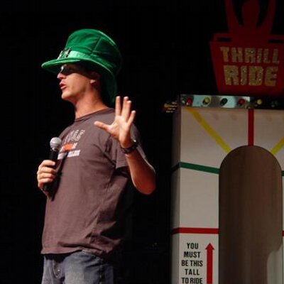 Profile Picture of Jeff Shankle (@jbshankle) on Twitter