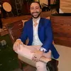 Profile Picture of Michael Barayev (@michael_barayev) on Tiktok