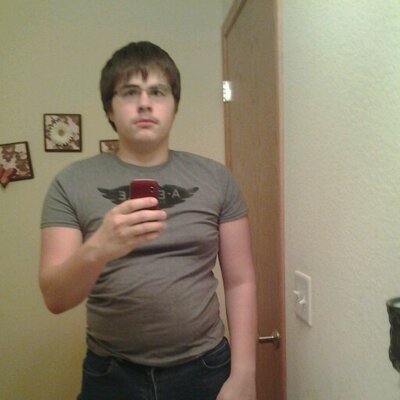 Profile Picture of Jacob Blust (@JacobBlust) on Twitter