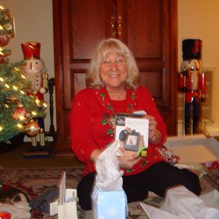 Profile Picture of Sybil Stephenson (@Sybil-Stephenson) on Facebook