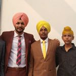 Profile Picture of Harmandeep singh (@harmandeep7750) on Instagram
