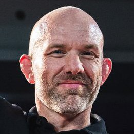 Profile Picture of Jeremy Saunders (@Avasyu) on Twitter