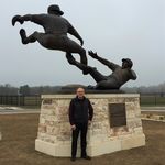 Profile Picture of Robert Hogan (@roberthogansculptor) on Instagram