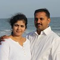 Profile Picture of Lakshmi Koneru (@lakshmi-koneru-4) on Quora