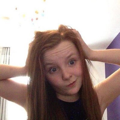 Profile Picture of Lucy Kate (@CryerLucy) on Twitter