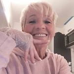 Profile Picture of manuela hammelmann (@hammelmannmanuela) on Instagram