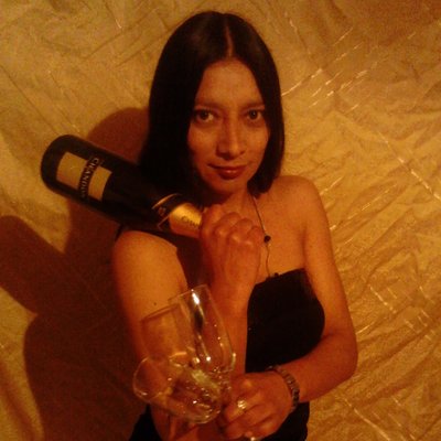 Profile Picture of Cynthia Samaniego (@cynthiatrixy) on Twitter