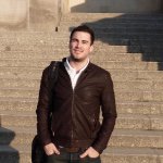 Profile Picture of Daniel Sparer (@mugge_55) on Instagram