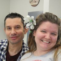 Profile Picture of Cory Spinabella (@cory-spinabella) on Quora