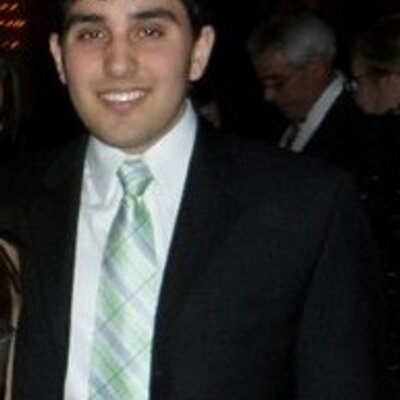Profile Picture of Michael Corsini (@TheRealCorsini) on Twitter
