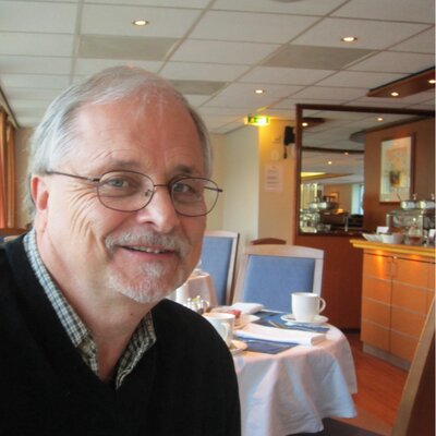 Profile Picture of Thomas Schulte (@schulteworks) on Twitter