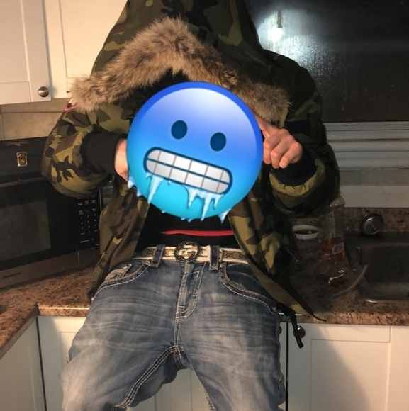 Profile Picture of Zackary Cochrane (@cochranezackary) on Poshmark