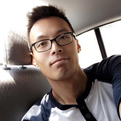 Profile Picture of Howard Yang (@h0wardyang) on Twitter