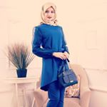 Profile Picture of Manal Hamadi (@hamadi_manal) on Instagram