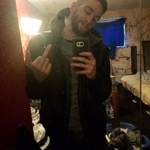 Profile Picture of Tyler Keen (@Tylerkeen95) on Twitter