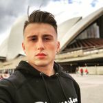 Profile Picture of Jonathan Cooper (@jonathan.cooper922) on Instagram