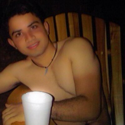 Profile Picture of César Ramírez Hernández. (@iCheHernandz) on Twitter