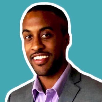 Profile Picture of Jason Pompey (@jasonpompeycre) on Twitter