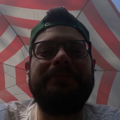 Profile Picture of Matthew Aaron Gallegos 🗿🐝🌺🧢🍊🚀☕️ (@MatthewGalleg0s) on Twitter