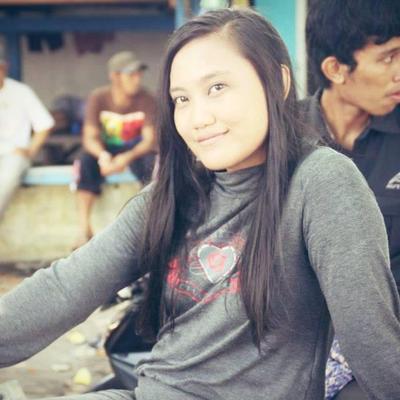 Profile Picture of Lisamala Tamrin (@Lhisa_Mhala) on Twitter