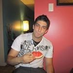 Profile Picture of David Piché (@piche.d) on Instagram