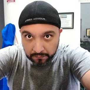 Profile Picture of Felipe Ordaz Gomez (@felipeordazg) on Twitter