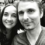 Profile Picture of ᴬᴺᴳᴱᴸ • Muse pics (@angel_muser) on Instagram