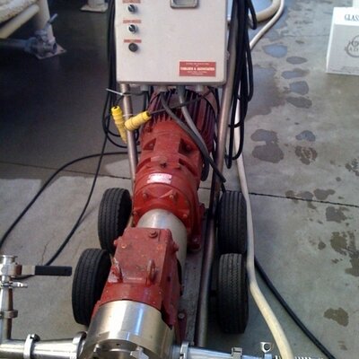 Profile Picture of Jason DeLoach (@HookWine) on Twitter