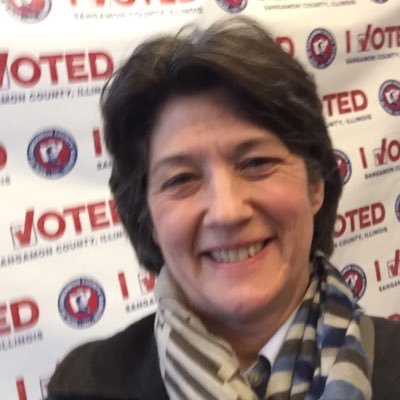 Profile Picture of Catherine Brower (@CatherineBrower) on Twitter