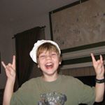 Profile Picture of reid alejandro demming (: ❤️😜😊 (@reidlover123) on Instagram