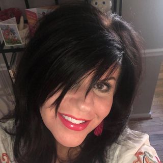Profile Picture of Kim Hicks (@kim.buckley.7792) on Facebook
