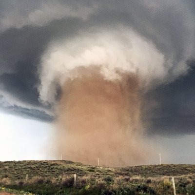 Profile Picture of Trey Greenwood (@StormChaseAZ) on Twitter