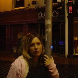Profile Picture of Lucy Albert (@lulabyecz) on Myspace