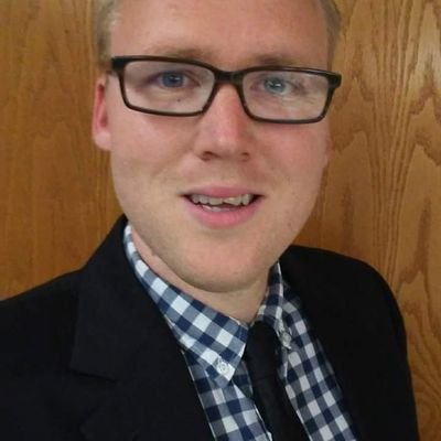 Profile Picture of Adam Sparks (@AdamRoyceSparks) on Twitter