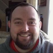 Profile Picture of Thomas Prusak (@oberonimus) on Twitter