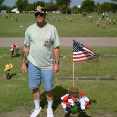 Profile Picture of Ronald James Unruh (@RonaldJamesUnr1) on Twitter