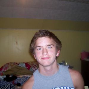 Profile Picture of Hunter Starr (@hunterstarristhebest) on Myspace