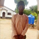 Profile Picture of Hassan Abdullahi (@hassankpanja) on Instagram