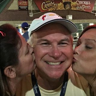 Profile Picture of John Honer (@jkhoner) on Facebook