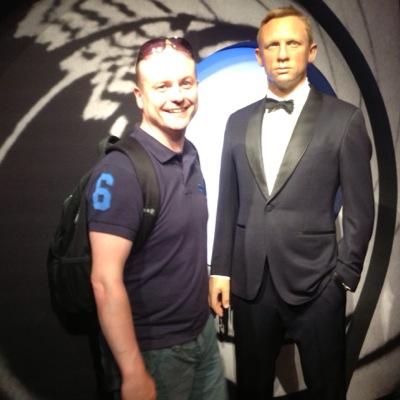 Profile Picture of Steven McCurdy (@smcc69) on Twitter