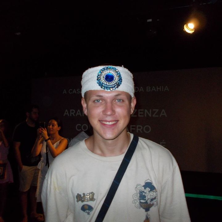 Profile Picture of Kim Lundelin (@kimlundelin) on Tiktok