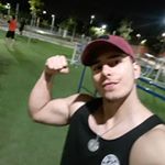 Profile Picture of 🍃Christopher Salinas🍃 (@lunaazul05) on Instagram