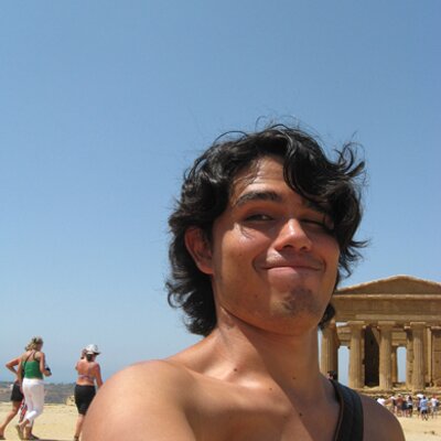 Profile Picture of Erik  Montes Camargo (@@DjBlessman) on Twitter